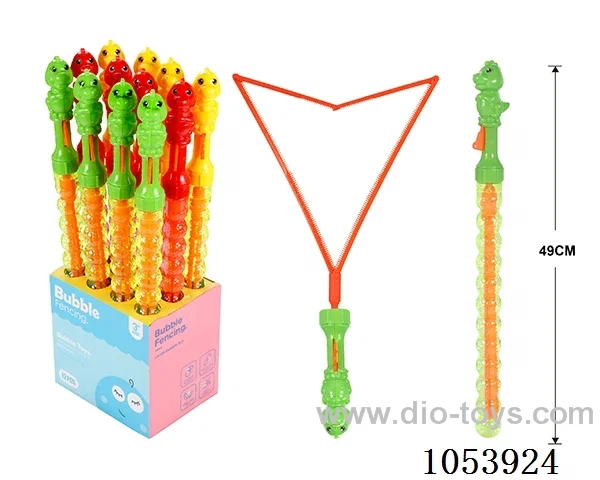 bubble toys