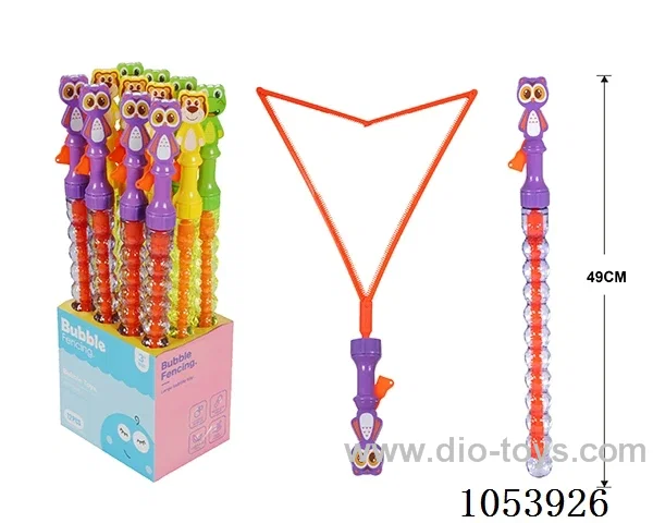 bubble toys