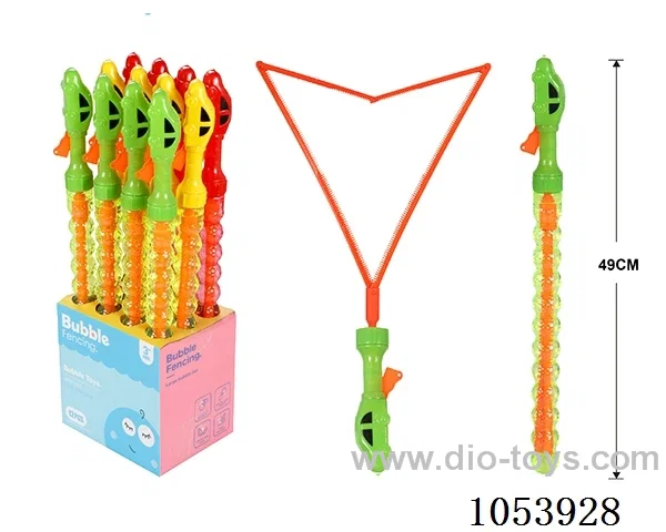bubble toys
