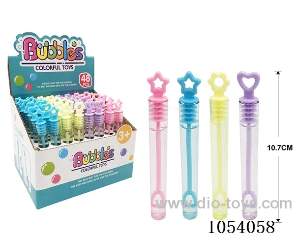 bubble toys