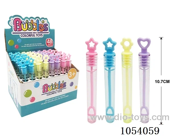 bubble toys