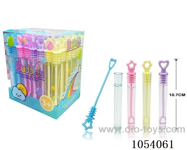 bubble toys