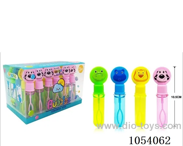 bubble toys