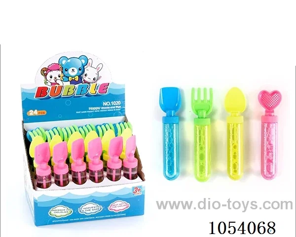 bubble toys