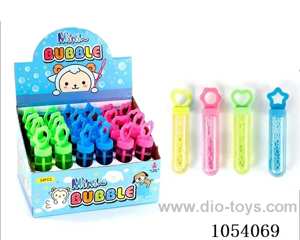 bubble toys