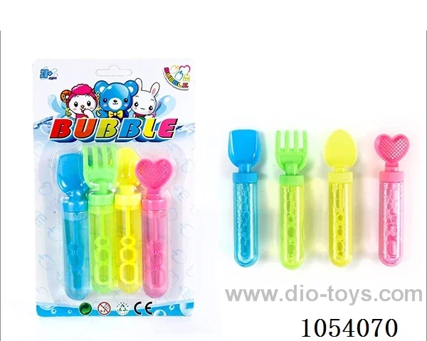 bubble toys