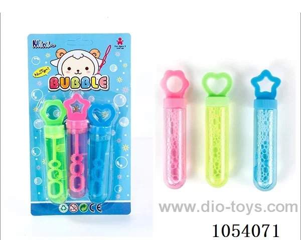 bubble toys