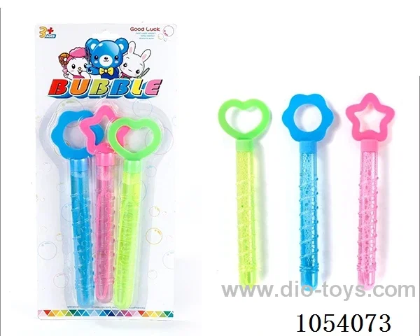 bubble toys