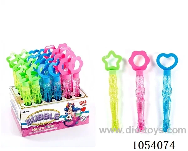 bubble toys