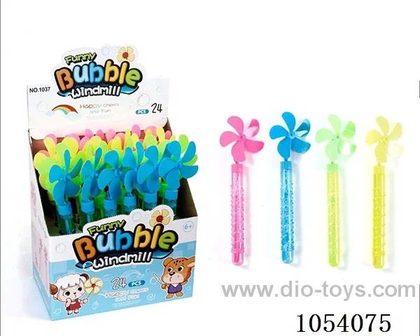 bubble toys