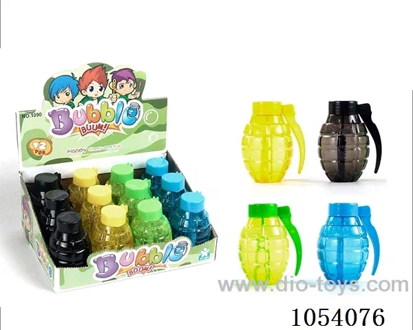 bubble toys