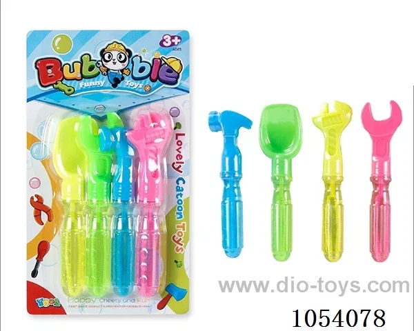 bubble toys