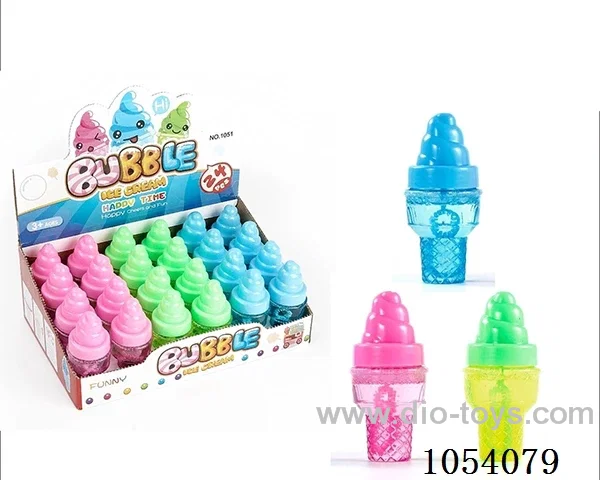bubble toys