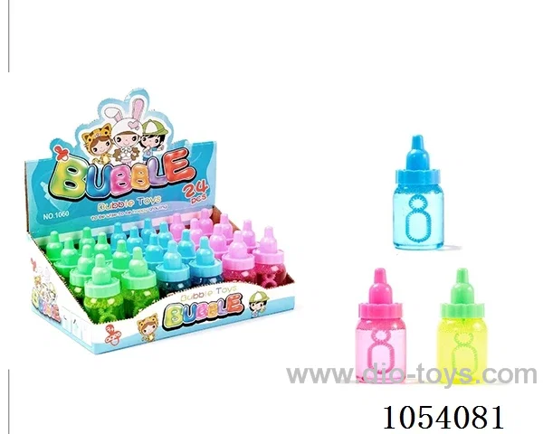 bubble toys