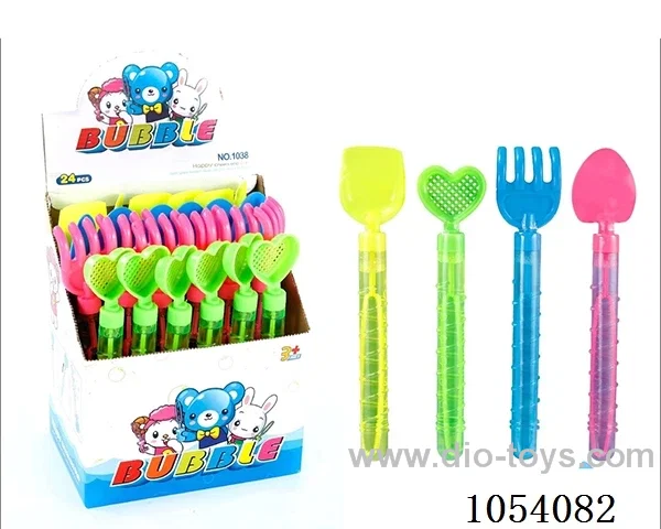 bubble toys