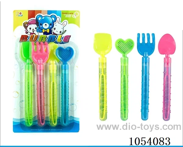 bubble toys