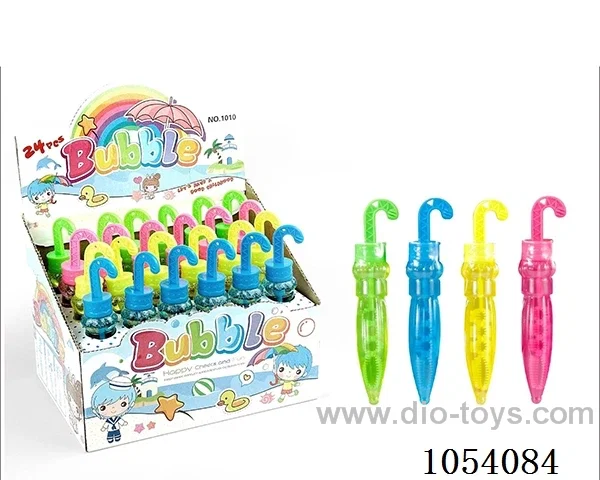 bubble toys