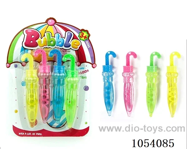 bubble toys