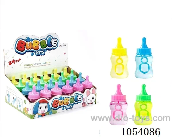 bubble toys