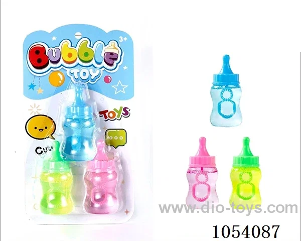 bubble toys
