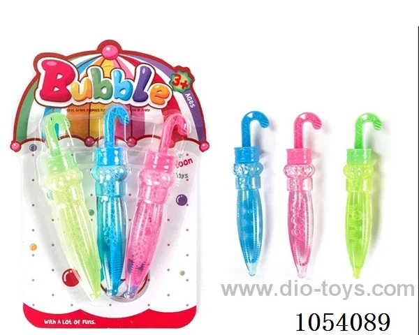 bubble toys