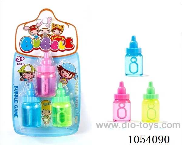 bubble toys