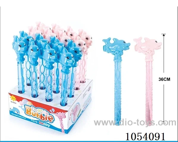 bubble toys