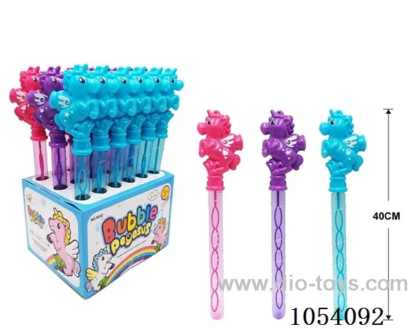 bubble toys