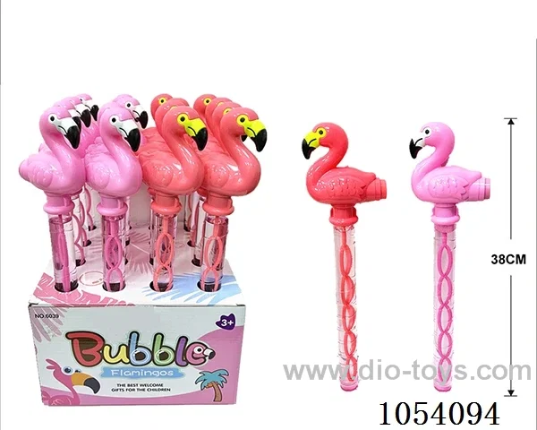bubble toys