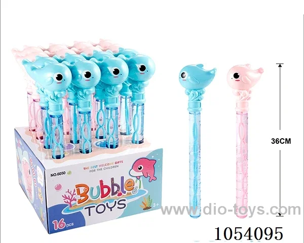 bubble toys