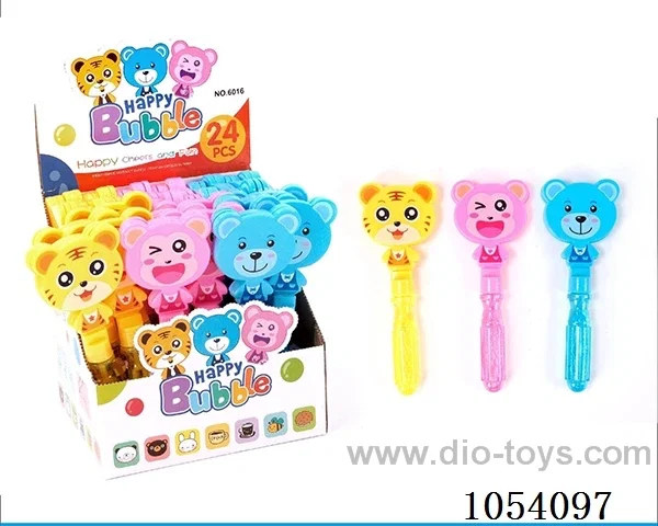 bubble toys