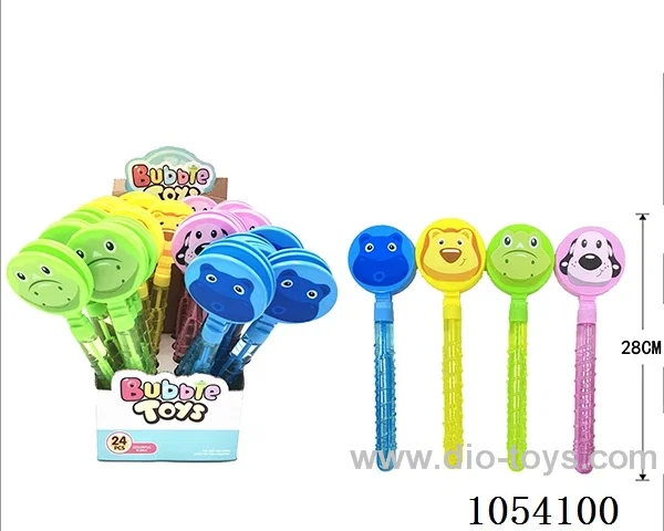 bubble toys