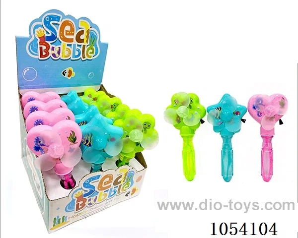bubble toys