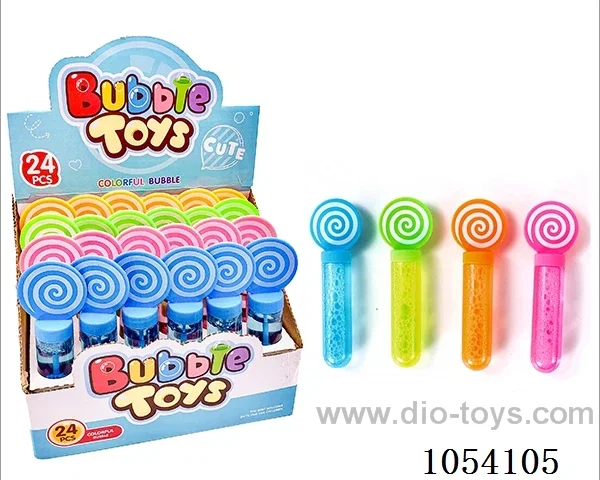 bubble toys