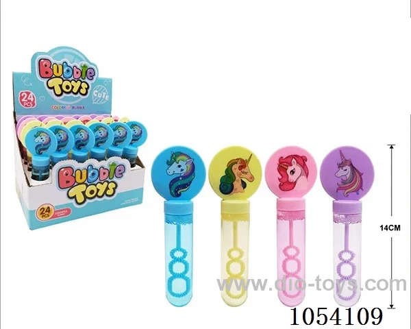 bubble toys