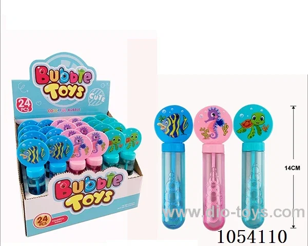 bubble toys