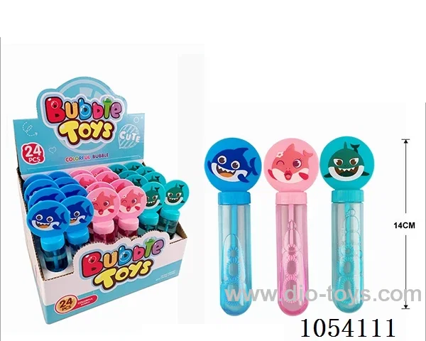 bubble toys