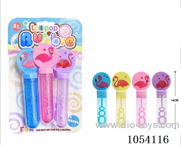 bubble toys