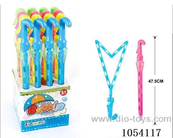 bubble toys