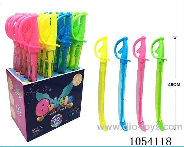 bubble toys