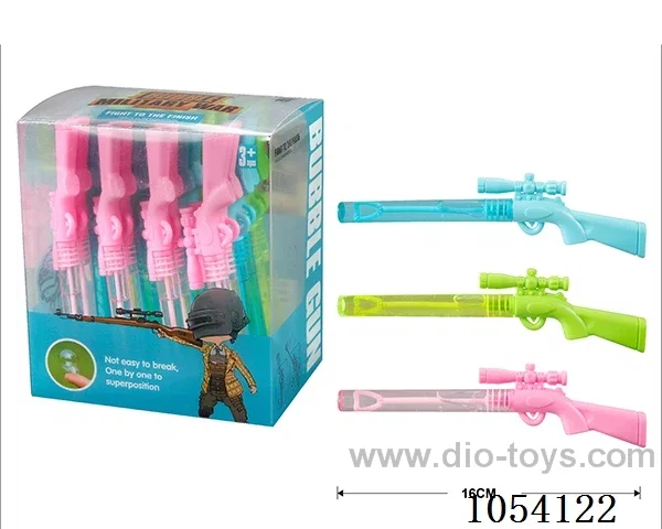 bubble toys