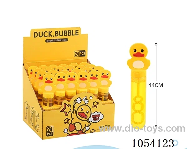 bubble toys