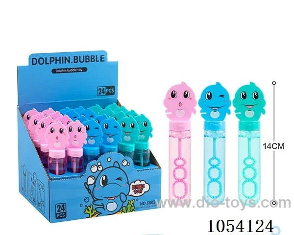 bubble toys
