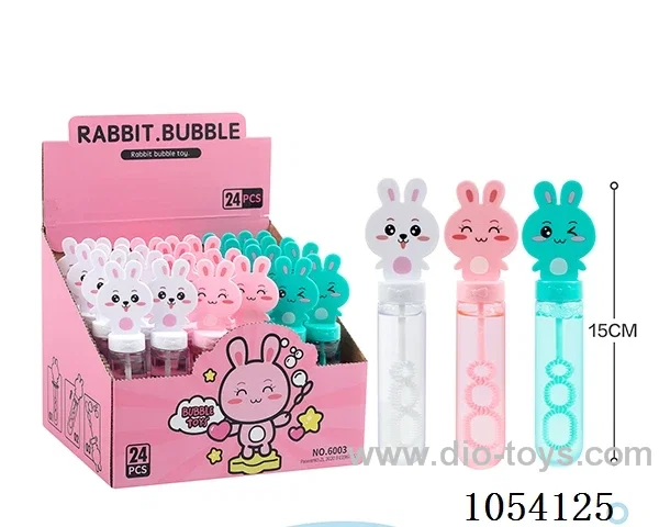 bubble toys