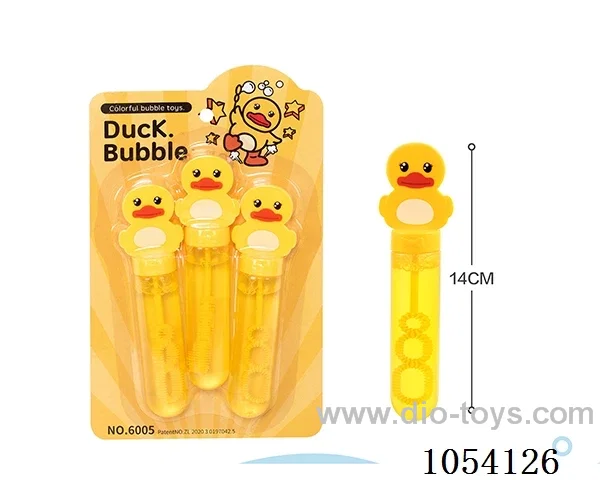 bubble toys