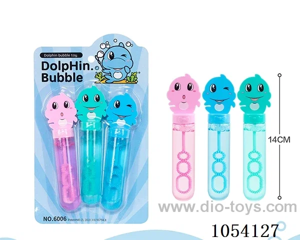 bubble toys