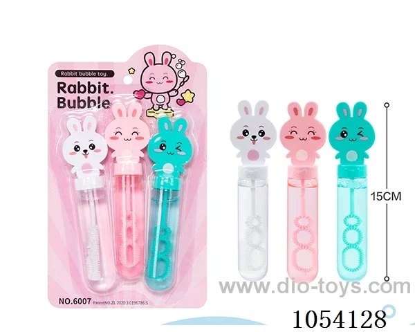bubble toys