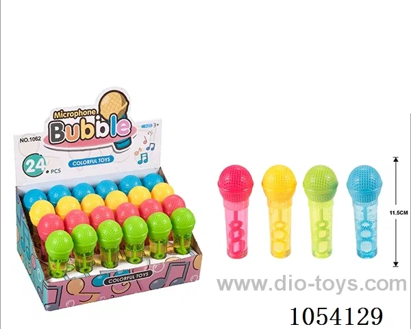 bubble toys