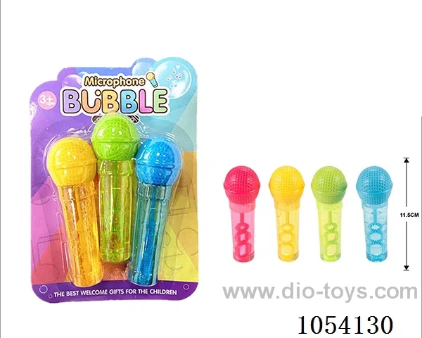 bubble toys