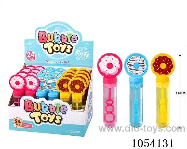 bubble toys